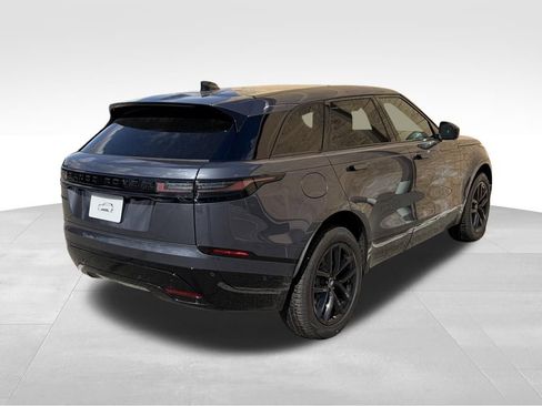New 2026 Land Rover Range Rover Velar Dynamic SE image 8
