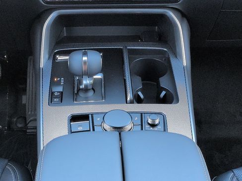 New 2026 MAZDA CX-90 3.3 Turbo S w/ Premium Package image 18