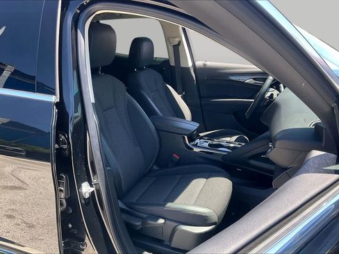 Used 2023 Buick Envision Preferred AWD/4WD image 8