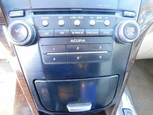 Used 2012 Acura MDX image 14