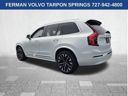 New 2026 Volvo XC90 B5 Ultra w/ Lounge Package AWD/4WD image 6