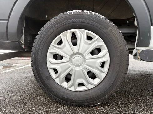 Used 2024 Ford Transit 250 Low Roof w/ Exterior Upgrade Package image 19