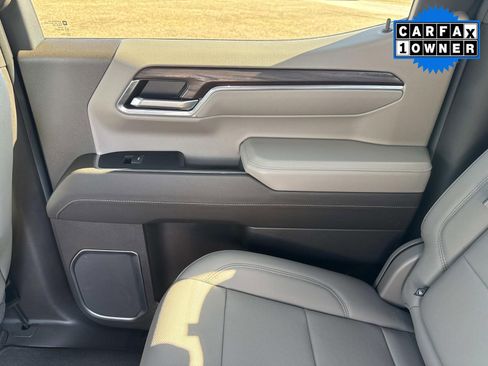 Certified 2023 GMC Sierra 1500 SLT w/ SLT Premium Package image 19