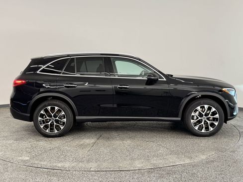 New 2026 Mercedes-Benz GLC 350e 4MATIC image 6