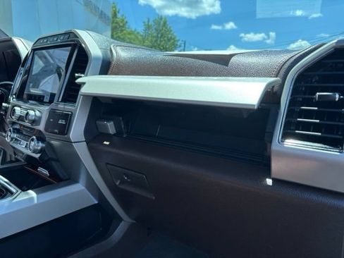 Used 2022 Ford F350 King Ranch w/ King Ranch Ultimate Package AWD/4WD image 52