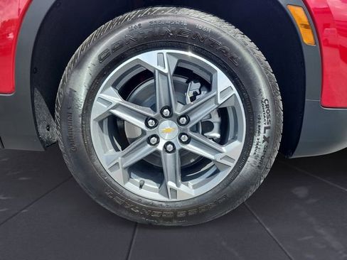 New 2026 Chevrolet Blazer LT FWD image 9