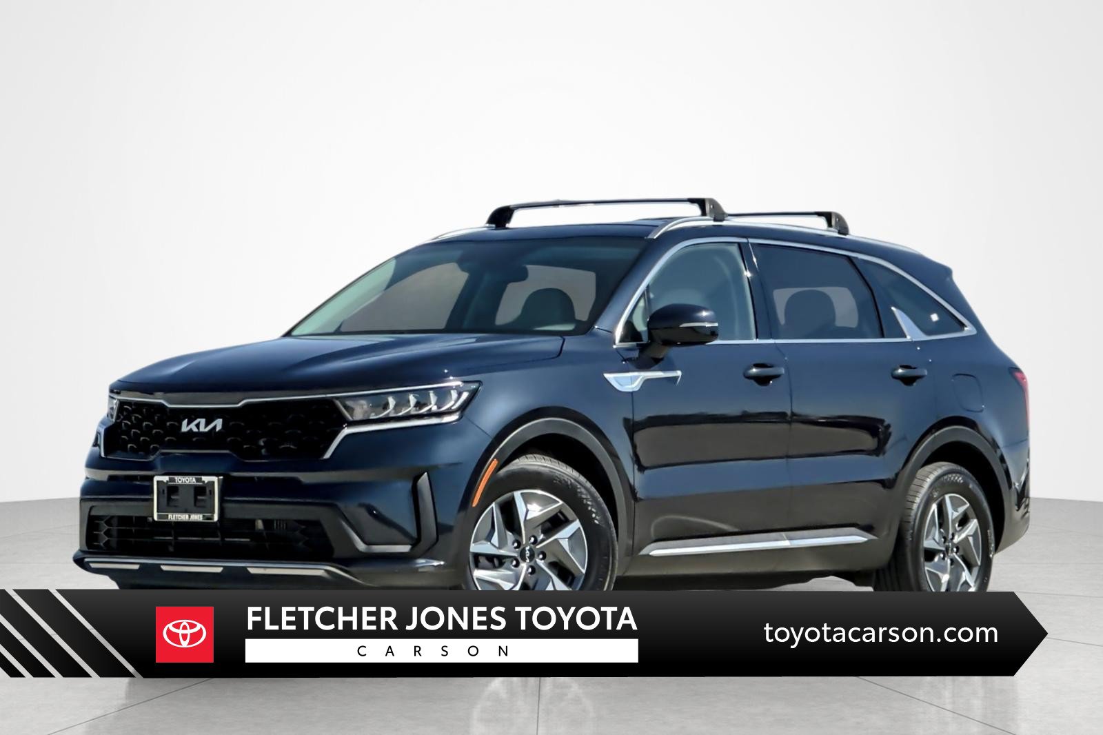 Used 2022 Kia Sorento S AWD/4WD image 1