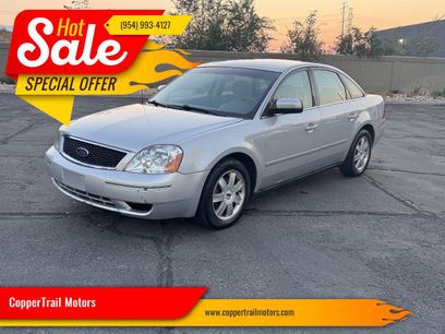 Used 2005 Ford Five Hundred SE