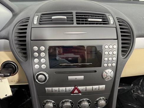 Used 2006 Mercedes-Benz SLK 280 image 16