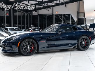 Used 2016 Dodge Viper ACR RWD video 1