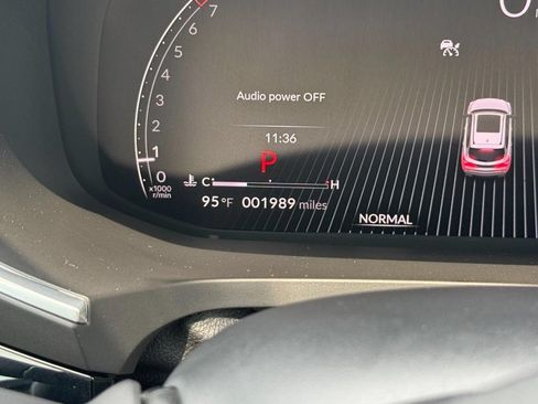 Certified 2026 Acura MDX SH-AWD w/ Technology Package image 27