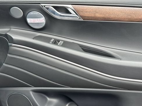 New 2026 Genesis GV80 3.5T Prestige AWD/4WD image 16