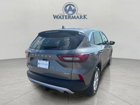 Used 2023 Ford Escape Active w/ Tech Pack #2 image 5