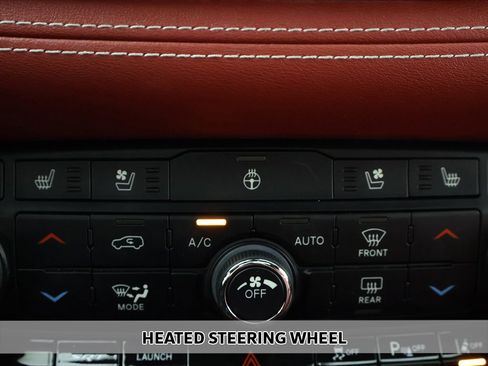 Used 2023 Dodge Durango SRT image 9