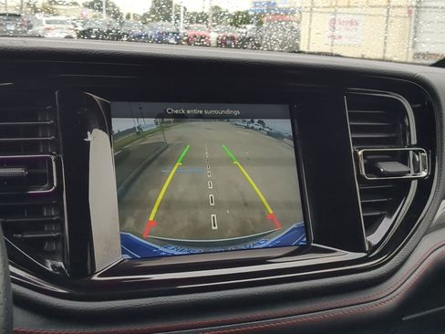 Used 2023 Dodge Durango GT image 24