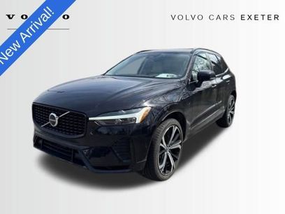 Used 2024 Volvo XC60 T8 Ultimate w/ Protection Package Premier