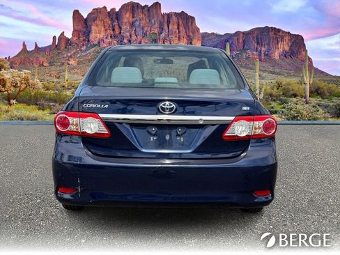 Used 2011 Toyota Corolla LE image 7