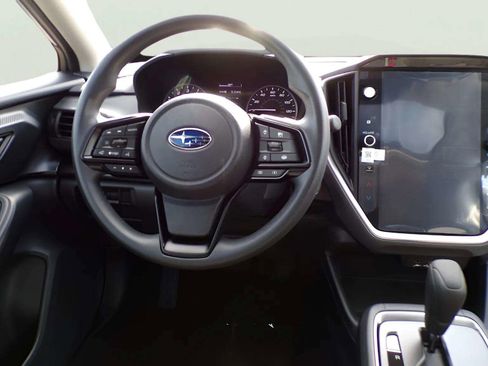 Certified 2025 Subaru Crosstrek 2.0i Premium image 8