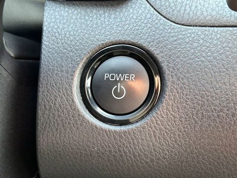Certified 2025 Toyota Camry SE FWD image 26