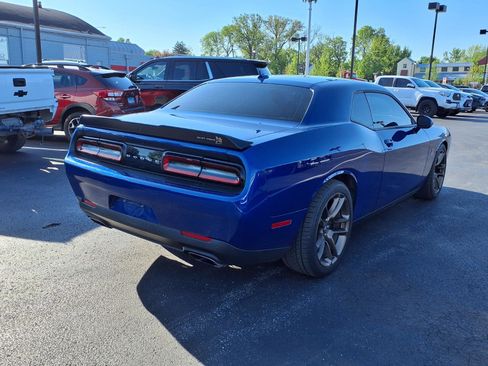 Used 2021 Dodge Challenger R/T Scat Pack w/ Dynamics Package image 2