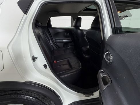 Used 2013 Nissan Juke SL image 6