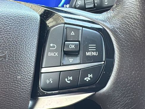 Certified 2023 Ford Explorer King Ranch RWD image 14