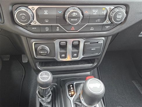 New 2026 Jeep Wrangler Sport image 17