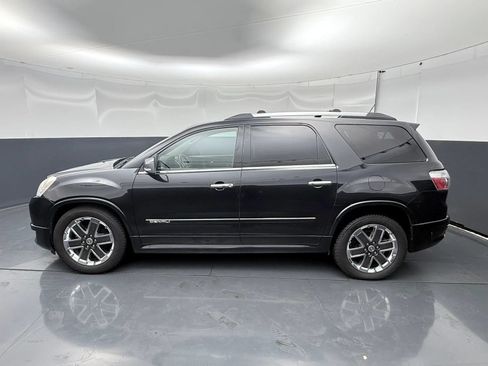 Used 2012 GMC Acadia Denali AWD/4WD image 4