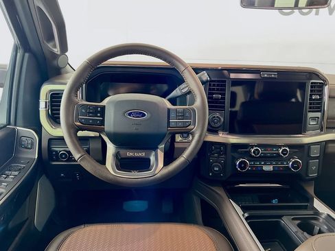 New 2026 Ford F350 King Ranch AWD/4WD image 27