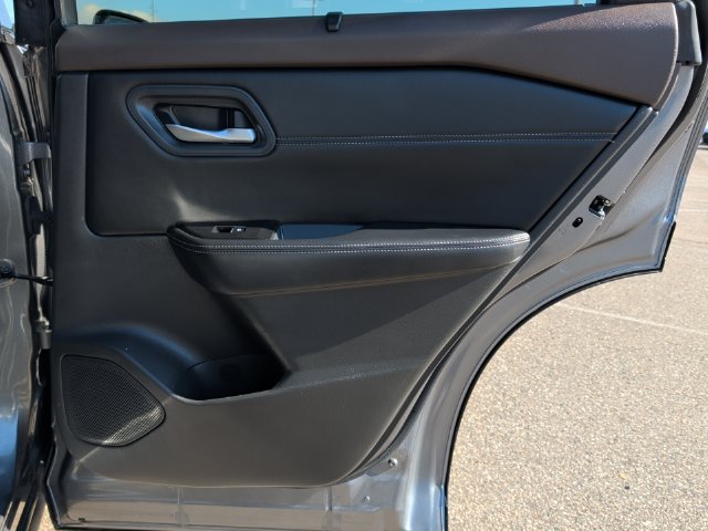 Certified 2023 Nissan Rogue SL w/ SL Premium Package AWD/4WD image 33
