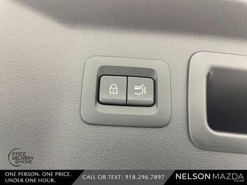 New 2026 MAZDA CX-90 3.3 Turbo w/ Select Package image 45