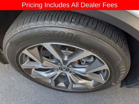 Used 2024 Acura MDX SH-AWD w/ Technology Package image 14