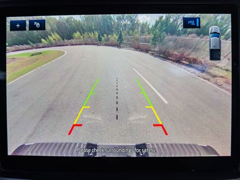 Used 2021 Ford F150 XLT w/ Equipment Group 302A High image 33