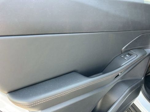 New 2026 Jeep Cherokee Limited AWD/4WD image 20