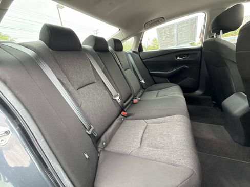 Certified 2023 Honda Accord EX image 15