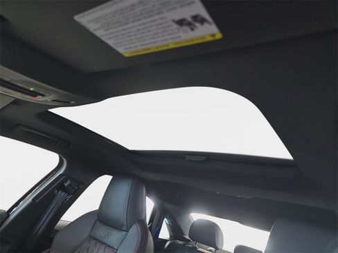 New 2026 Audi S3 Premium image 18