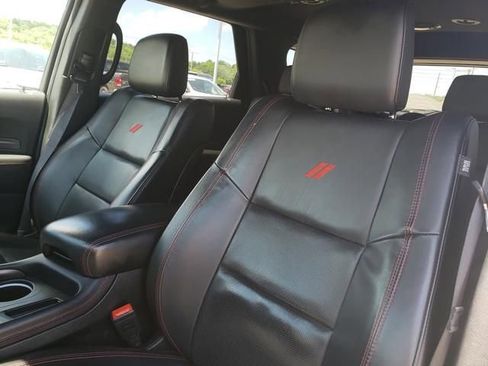 Used 2023 Dodge Durango GT AWD/4WD image 21