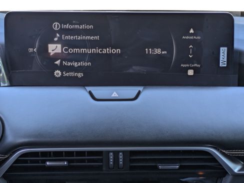 New 2026 MAZDA CX-90 3.3 Turbo w/ Premium Plus Pkg AWD/4WD image 21