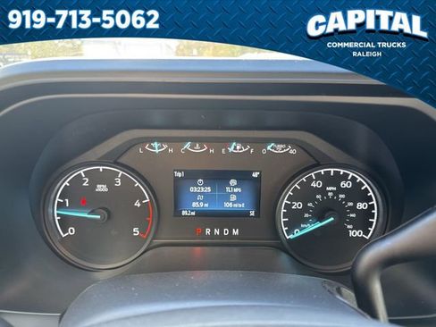 New 2026 Ford F350 XL w/ XL Chrome Package image 26