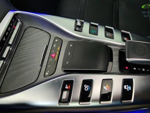 Used 2022 Mercedes-Benz AMG GT 53 image 74