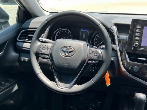 Used 2023 Toyota Camry SE FWD image 35