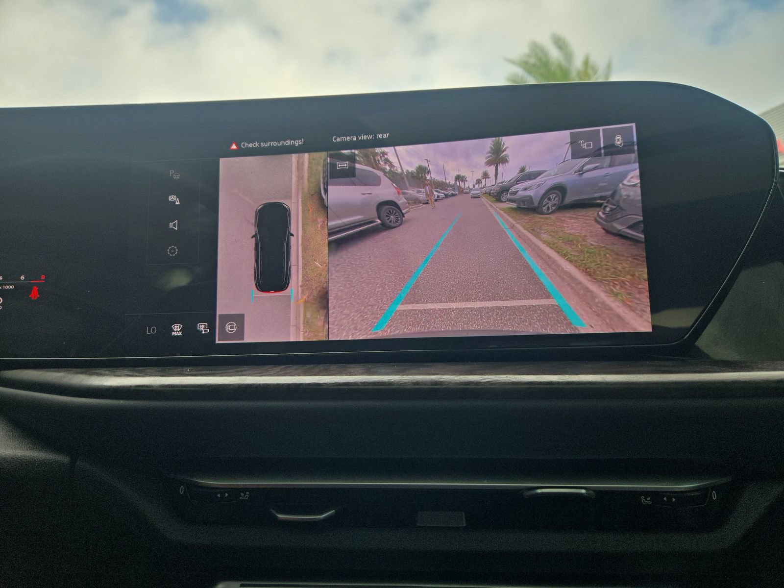Certified 2025 Audi Q5 Prestige AWD/4WD image 11