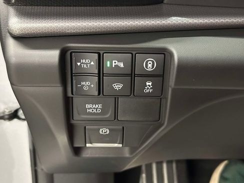 Certified 2025 Acura RDX A-Spec w/ Advance Package AWD/4WD image 23