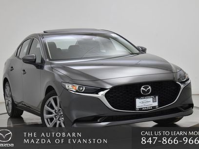 New 2026 MAZDA MAZDA3 2.5 S Sedan w/ Preferred Pkg