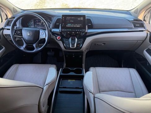 Used 2023 Honda Odyssey Elite image 27