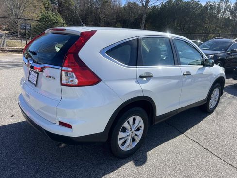 Used 2016 Honda CR-V LX image 7