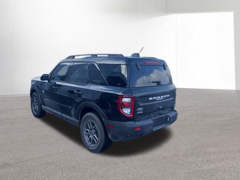 Used 2025 Ford Bronco Sport Big Bend w/ Convenience Package image 11