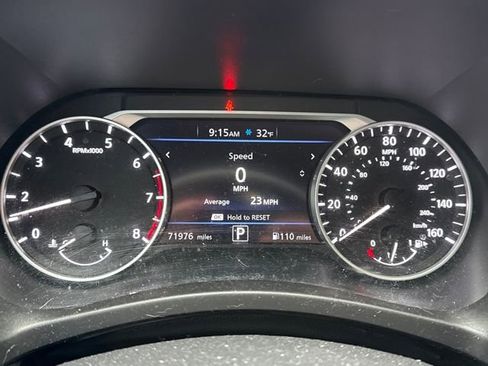 Used 2023 Nissan Sentra SR w/ Midnight Edition Package image 20