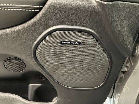 New 2026 Dodge Durango SRT Hellcat w/ Premium Group AWD/4WD image 9