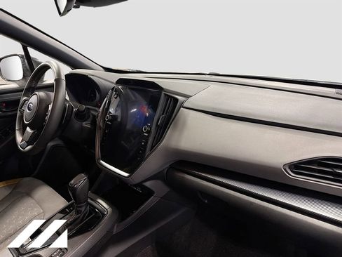 Certified 2025 Subaru Crosstrek 2.5i Sport AWD/4WD image 31